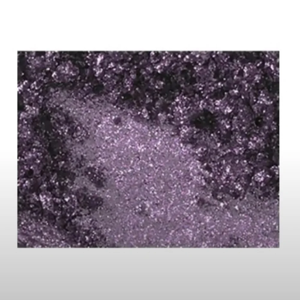 MAC Deep Purple Pigment